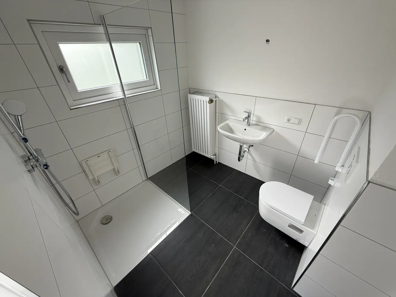1 Zimmer Wohnung mit 50 m² in Baden-Baden – Bild 11