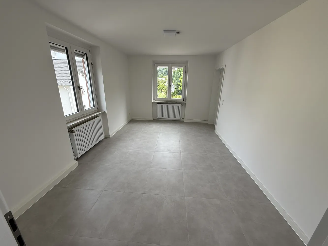 1 Zimmer Wohnung mit 50 m² in Baden-Baden – Bild 5