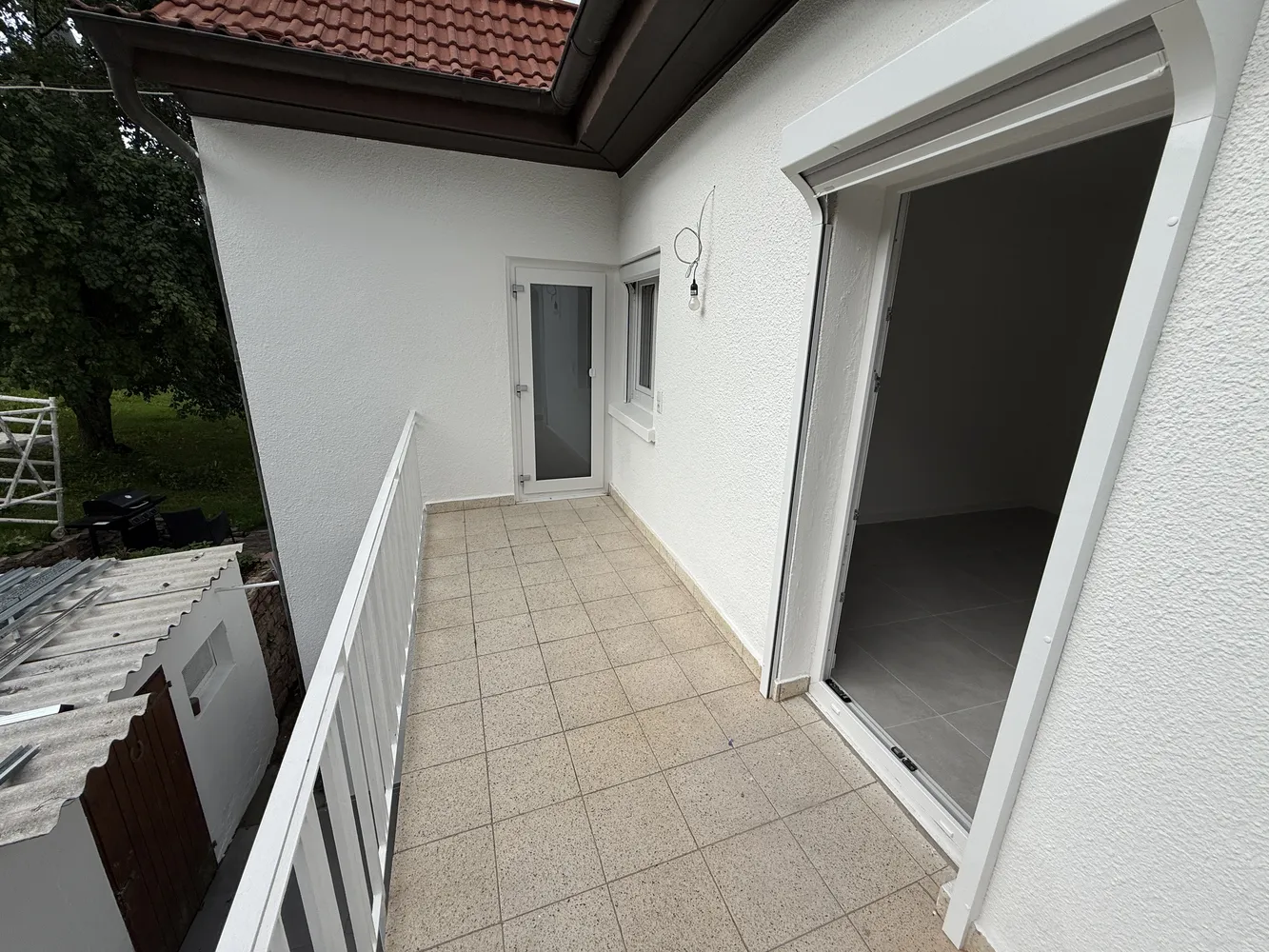 1 Zimmer Wohnung mit 50 m² in Baden-Baden – Bild 8