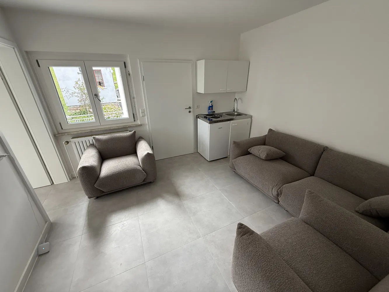 1 Zimmer Wohnung mit 50 m² in Baden-Baden – Bild 9