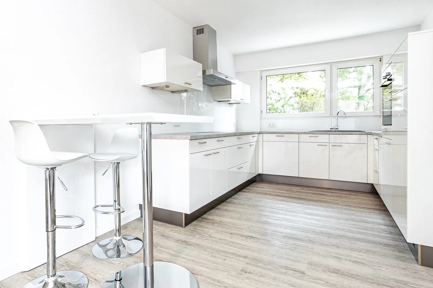 3 Zimmer Wohnung mit 126 m² in Bonn – Bild 1