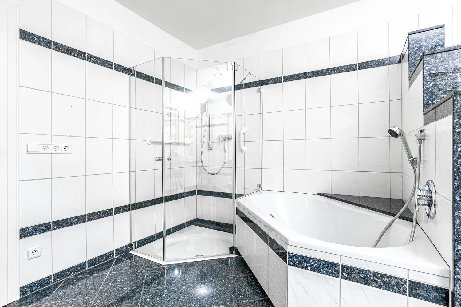 3 Zimmer Wohnung mit 126 m² in Bonn – Bild 5
