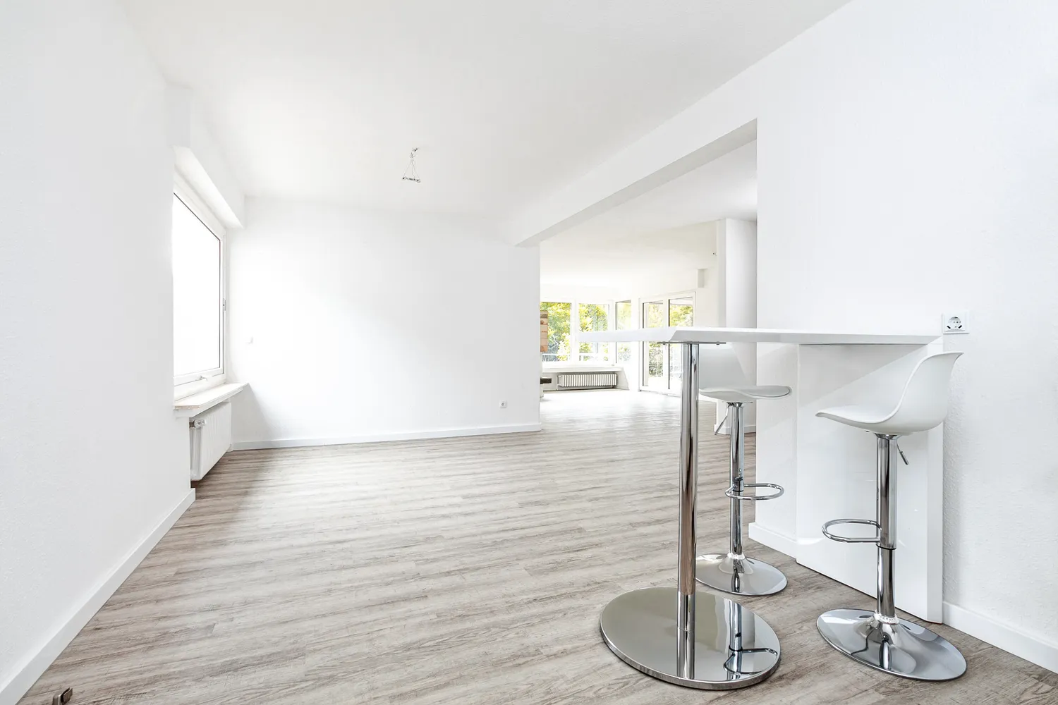 3 Zimmer Wohnung mit 126 m² in Bonn – Bild 7