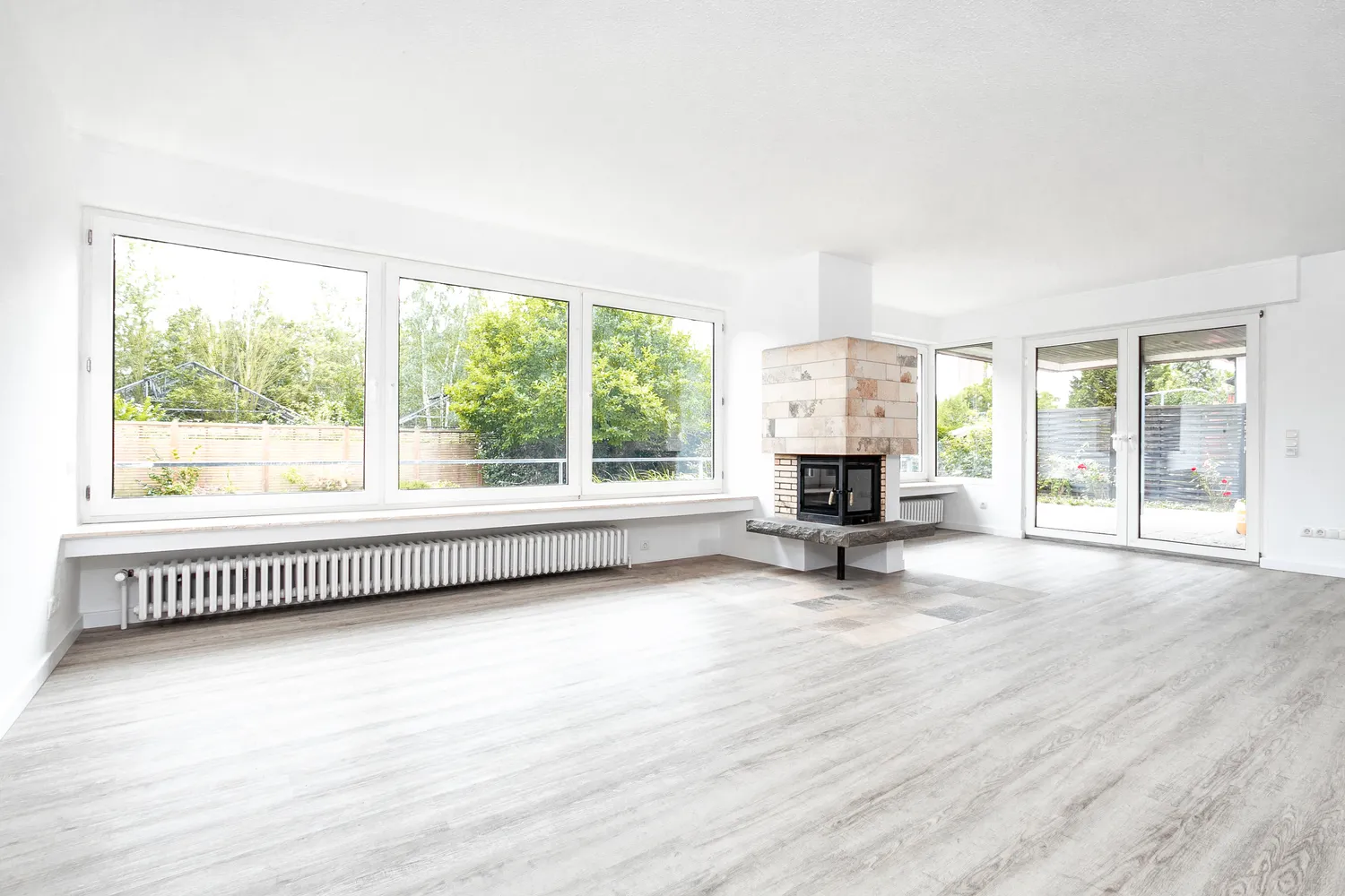 3 Zimmer Wohnung mit 126 m² in Bonn – Bild 9