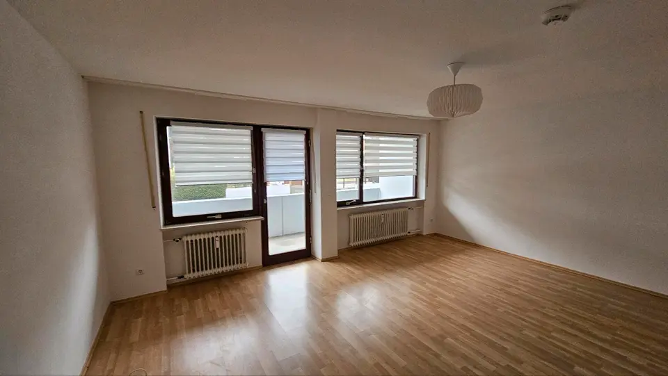 Studio mit 46 m² in Passau – Bild 2