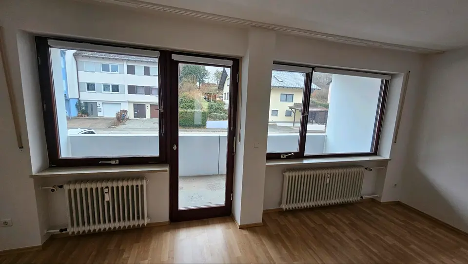 Studio mit 46 m² in Passau – Bild 5