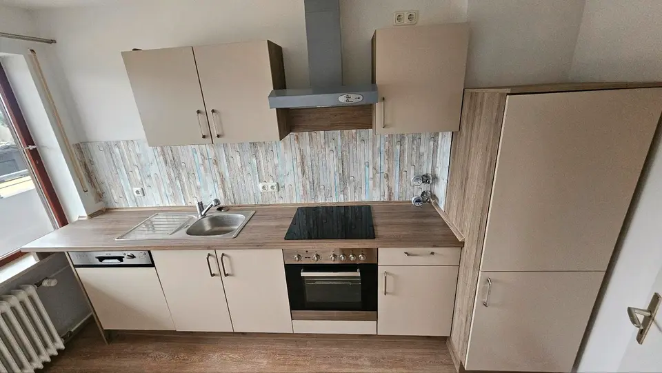 Studio mit 46 m² in Passau – Bild 6