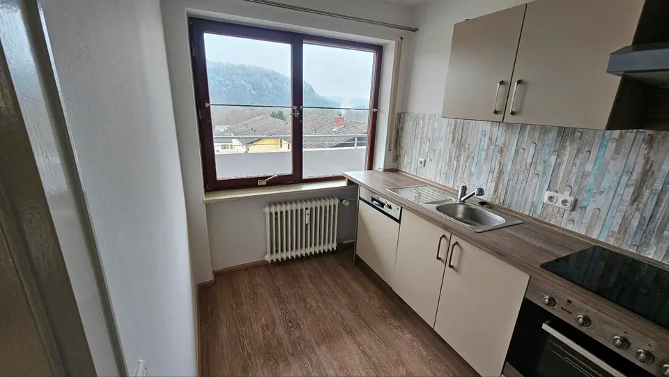 Studio mit 46 m² in Passau – Bild 7