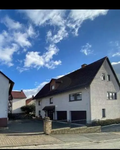 3 Zimmer Haus mit 65 m² in Marburg – Bild 1