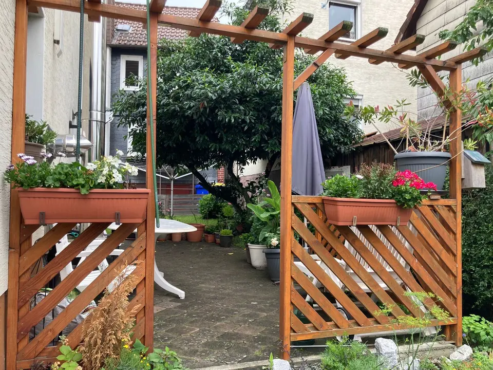 3 Zimmer Haus mit 65 m² in Marburg – Bild 2