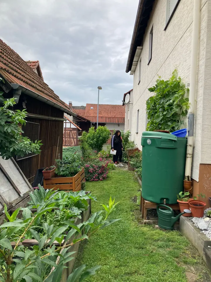 3 Zimmer Haus mit 65 m² in Marburg – Bild 3