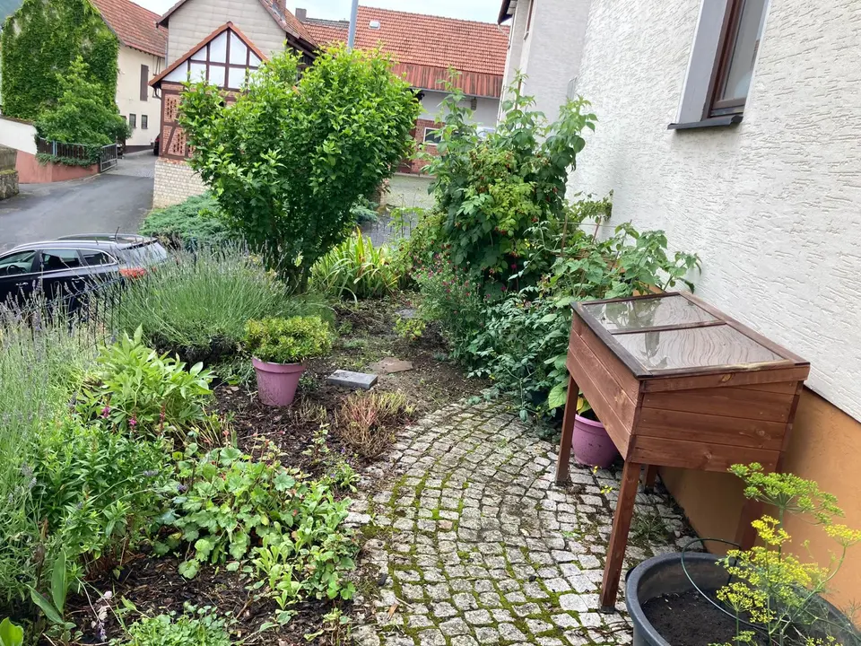 3 Zimmer Haus mit 65 m² in Marburg – Bild 4