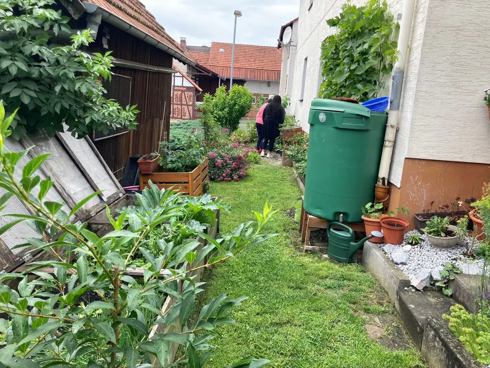 3 Zimmer Haus mit 65 m² in Marburg – Bild 6