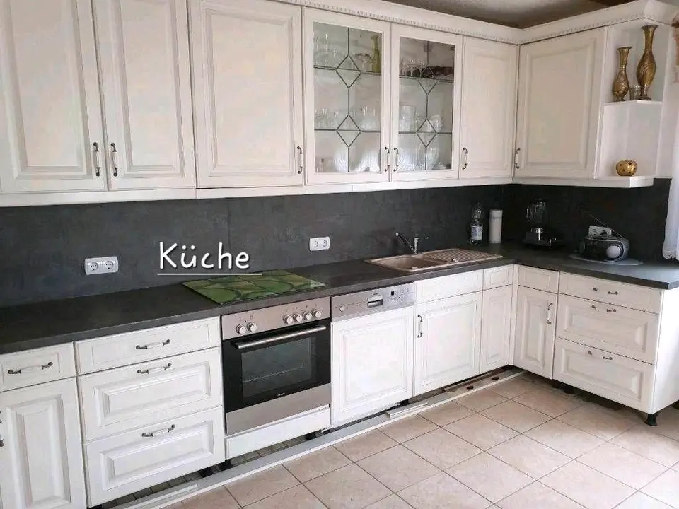 3 Zimmer Haus mit 65 m² in Marburg – Bild 9