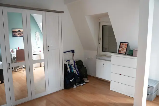 WG-Zimmer mit 19 m² in Mannheim – Bild 4