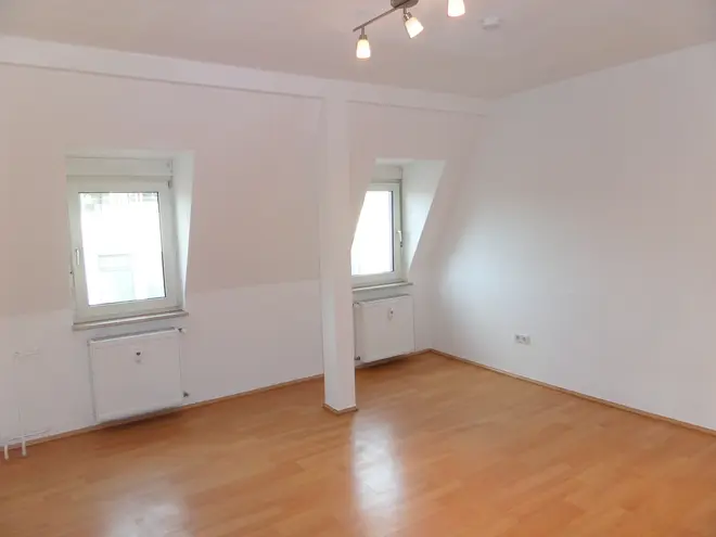 WG-Zimmer mit 19 m² in Mannheim – Bild 6