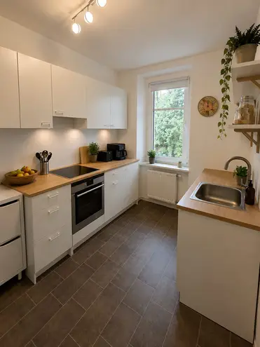 3 Zimmer Wohnung mit 79 m² in Leipzig – Bild 4