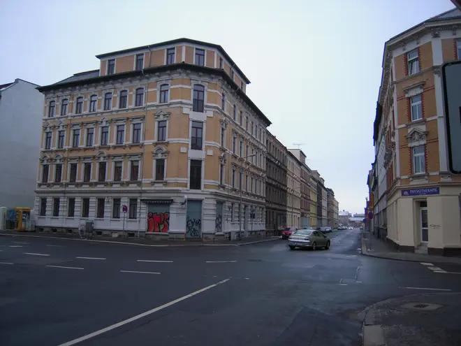 3 Zimmer Wohnung mit 79 m² in Leipzig – Bild 7