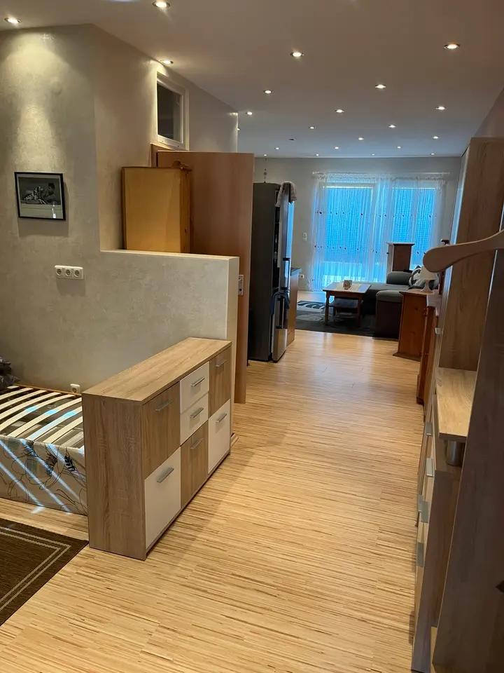 6 Zimmer Wohnung mit 134 m² in Hanau – Bild 2