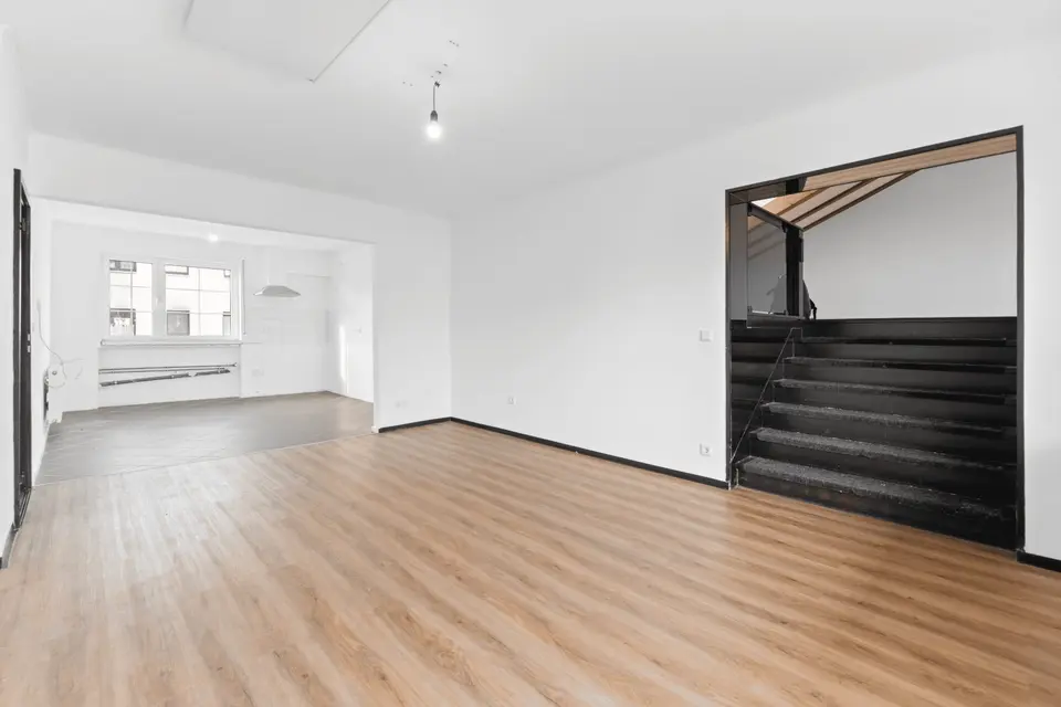 6 Zimmer Wohnung mit 134 m² in Hanau – Bild 6