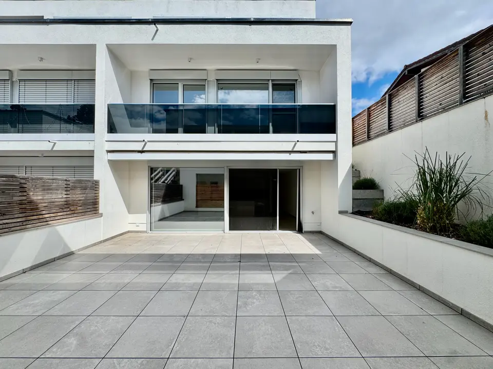 6 Zimmer Wohnung mit 134 m² in Hanau – Bild 7