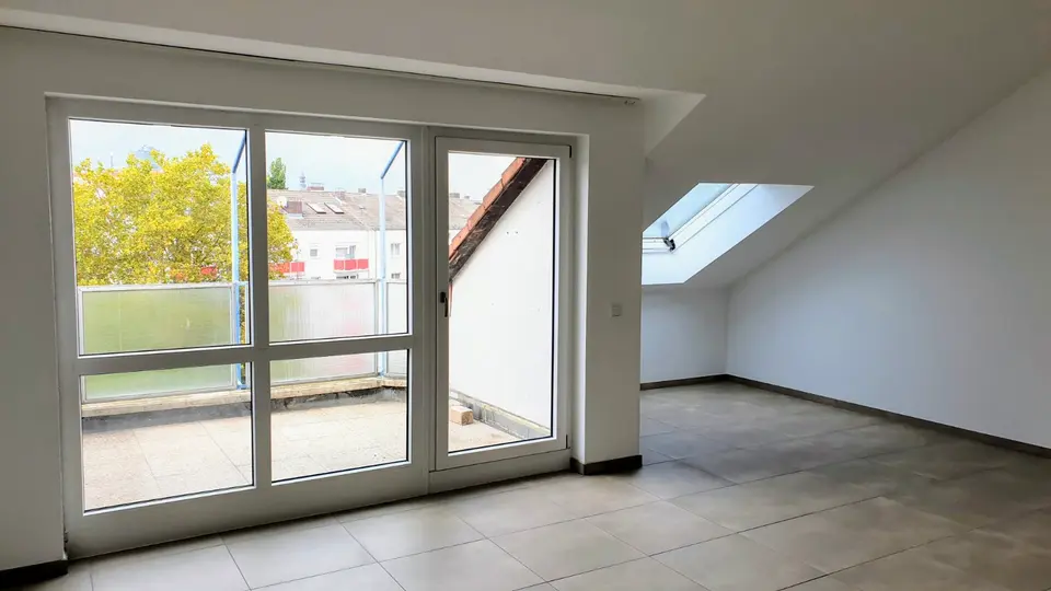 6 Zimmer Wohnung mit 134 m² in Hanau – Bild 10