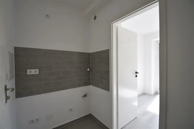 1 Zimmer Wohnung mit 18 m² in Düsseldorf – Bild 2