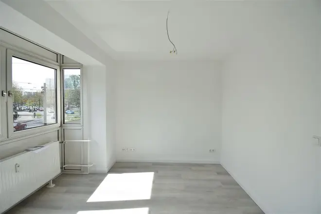 1 Zimmer Wohnung mit 18 m² in Düsseldorf – Bild 4