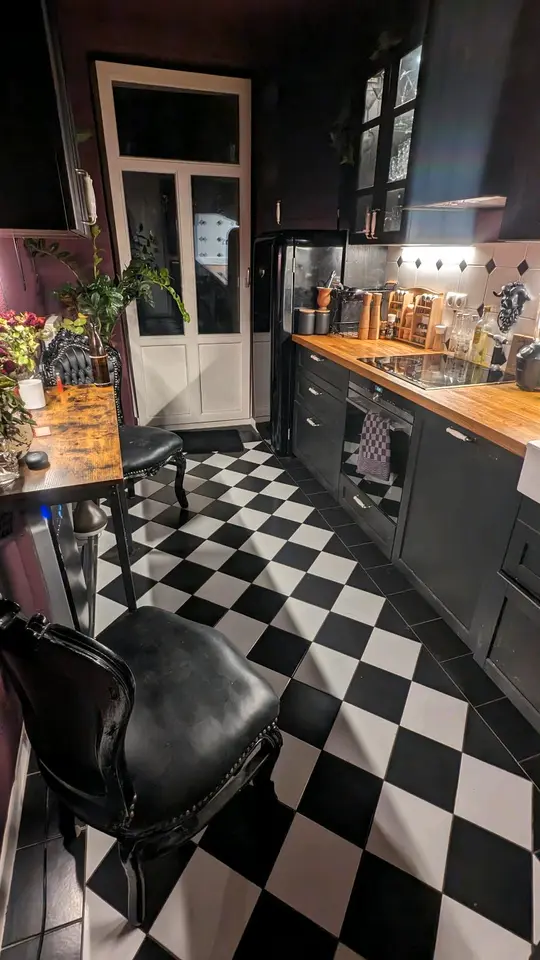 3 Zimmer Wohnung mit 69 m² in Leipzig – Bild 1
