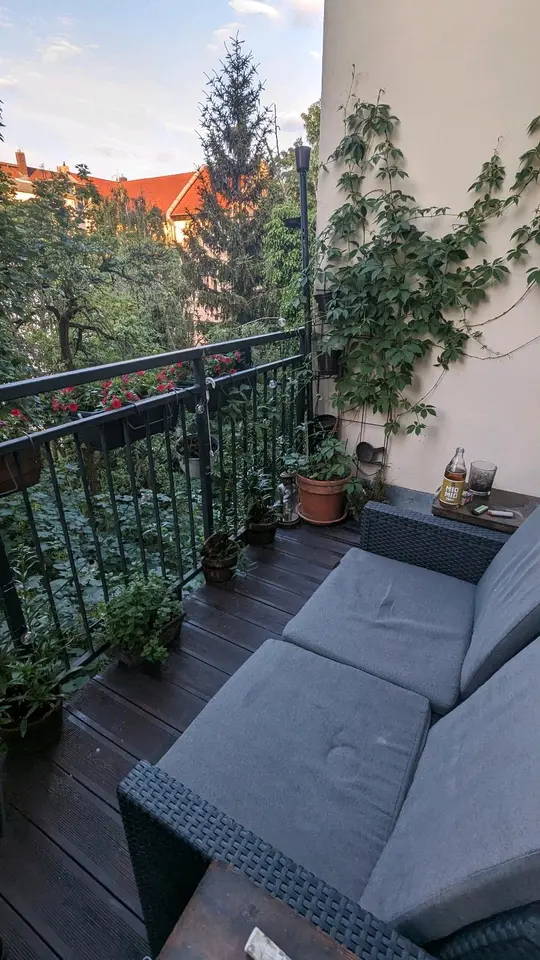 3 Zimmer Wohnung mit 69 m² in Leipzig – Bild 6