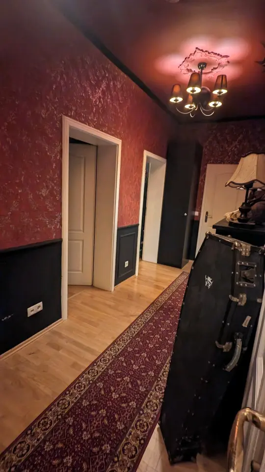 3 Zimmer Wohnung mit 69 m² in Leipzig – Bild 7
