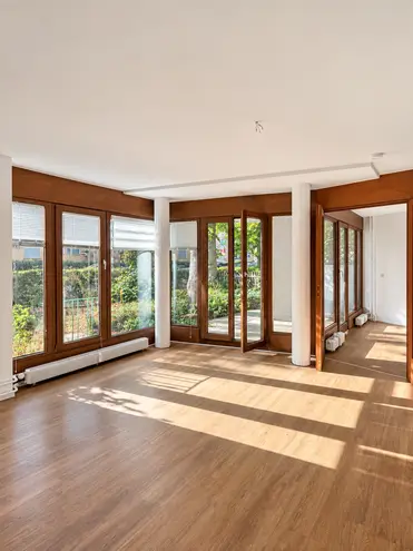 2 Zimmer Wohnung mit 56 m² in Berlin – Bild 4