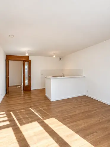 2 Zimmer Wohnung mit 56 m² in Berlin – Bild 5
