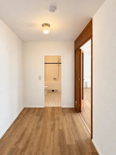 2 Zimmer Wohnung mit 56 m² in Berlin – Bild 10