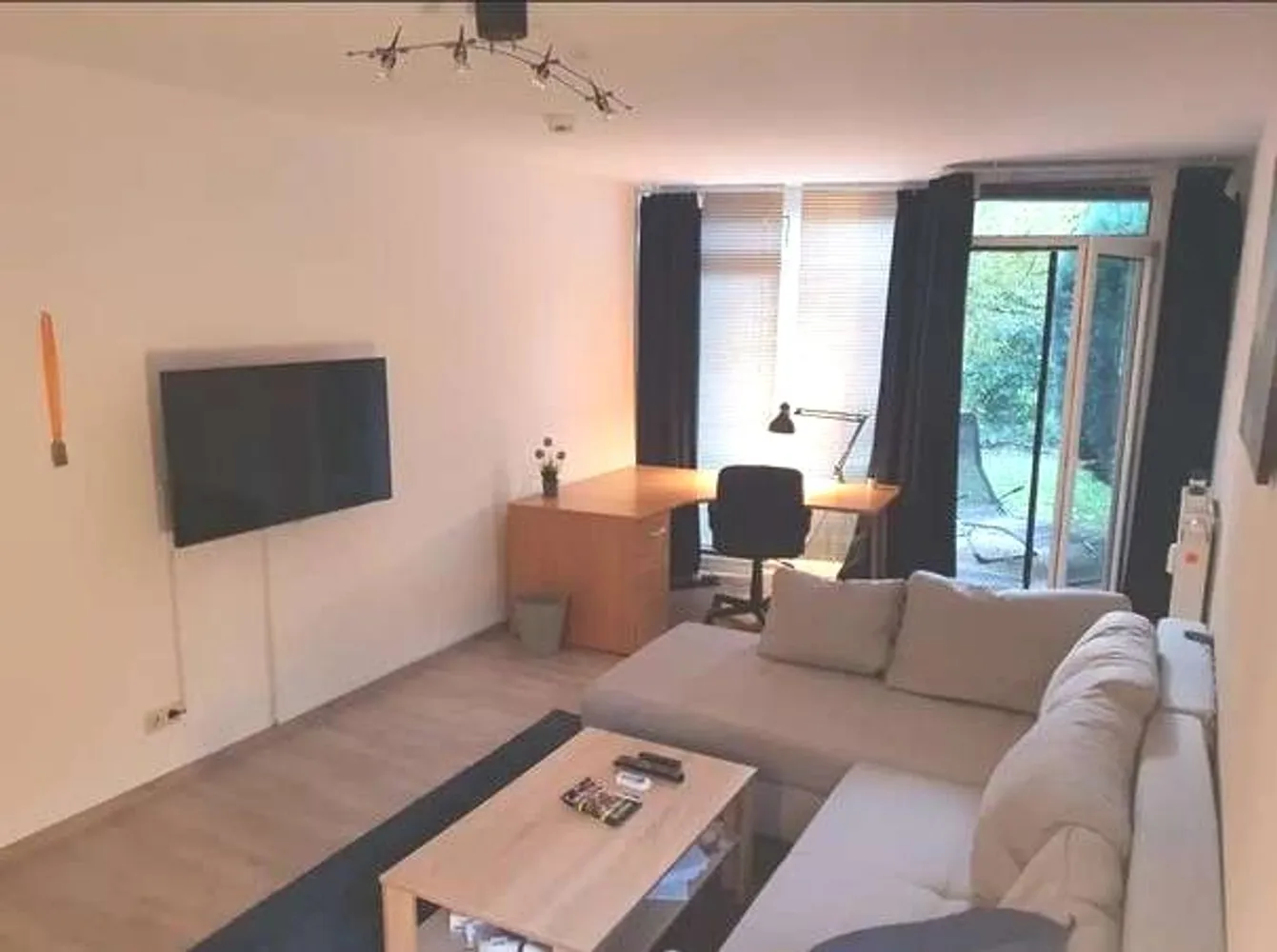1 Zimmer Wohnung mit 34 m² in Dortmund – Bild 2