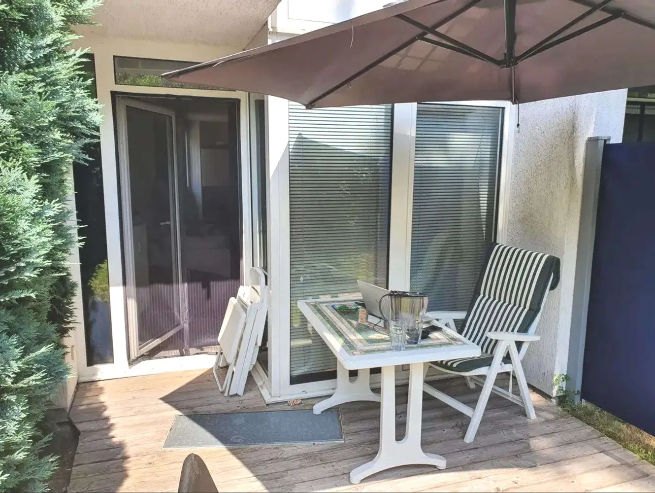 1 Zimmer Wohnung mit 34 m² in Dortmund – Bild 3