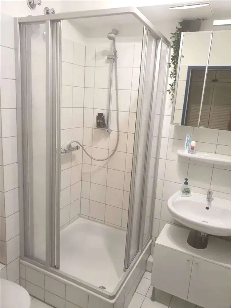 1 Zimmer Wohnung mit 34 m² in Dortmund – Bild 4