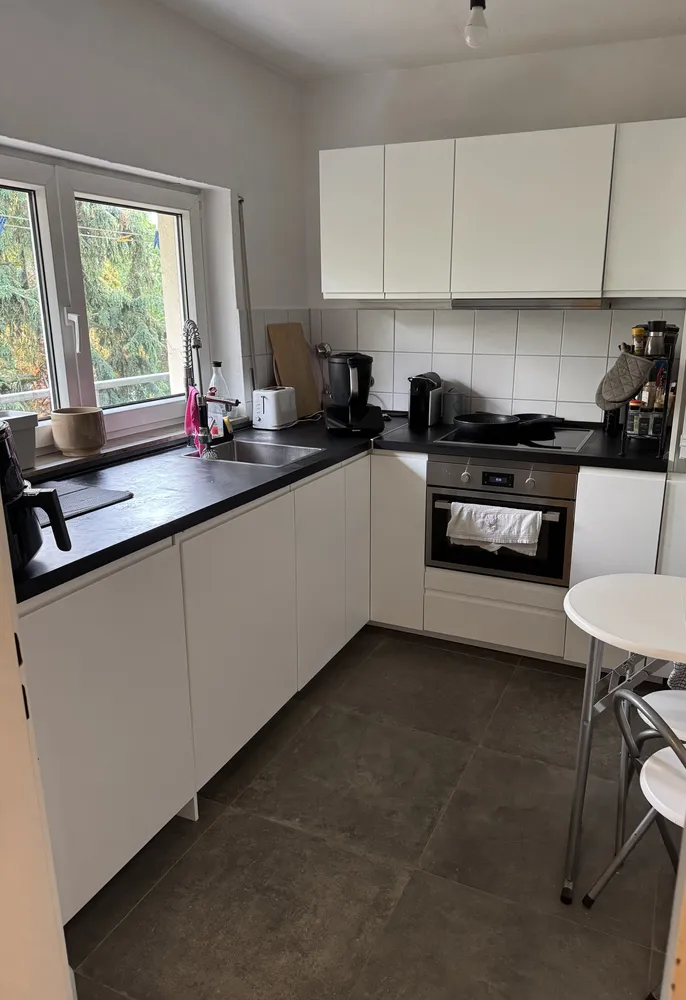 3 Zimmer Wohnung mit 78 m² in Karlsruhe – Bild 1