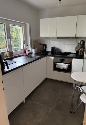 3 Zimmer Wohnung mit 78 m² in Karlsruhe – Bild 1