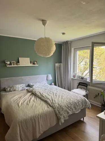 3 Zimmer Wohnung mit 78 m² in Karlsruhe – Bild 3