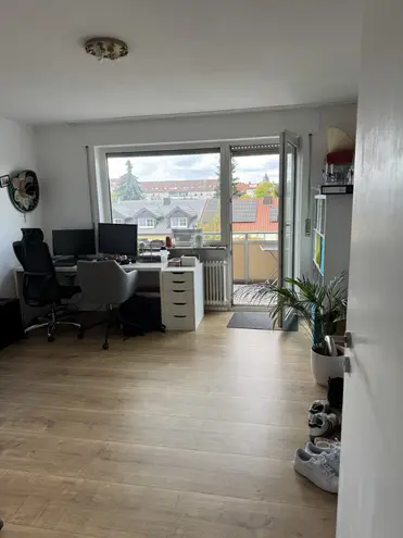 3 Zimmer Wohnung mit 78 m² in Karlsruhe – Bild 4