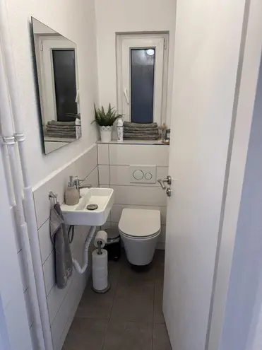 3 Zimmer Wohnung mit 78 m² in Karlsruhe – Bild 6