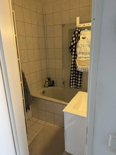 3 Zimmer Wohnung mit 78 m² in Karlsruhe – Bild 7