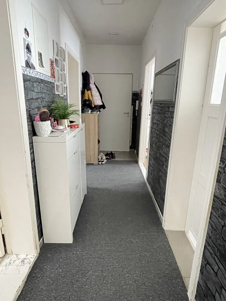 3 Zimmer Wohnung mit 60 m² in Bremerhaven – Bild 2