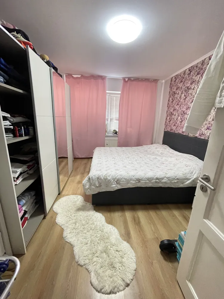 3 Zimmer Wohnung mit 60 m² in Bremerhaven – Bild 6