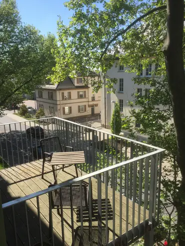 1 Zimmer Wohnung mit 42 m² in Ludwigshafen am Rhein – Bild 2