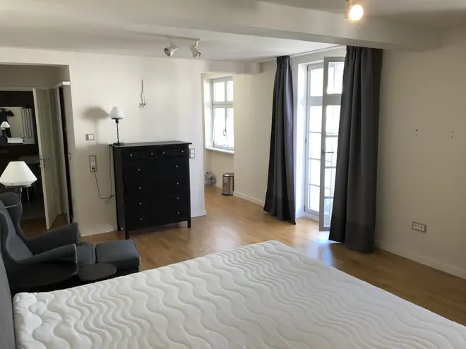 1 Zimmer Wohnung mit 42 m² in Ludwigshafen am Rhein – Bild 4