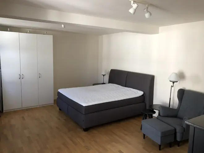 1 Zimmer Wohnung mit 42 m² in Ludwigshafen am Rhein – Bild 5