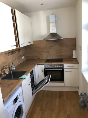 1 Zimmer Wohnung mit 42 m² in Ludwigshafen am Rhein – Bild 6