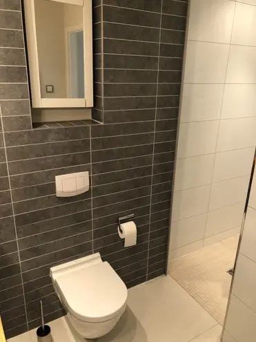 1 Zimmer Wohnung mit 42 m² in Ludwigshafen am Rhein – Bild 7